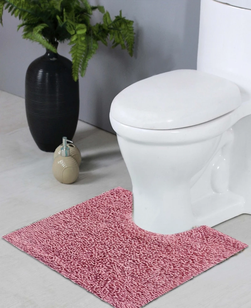 Home Weavers Fantasia Bath Rug