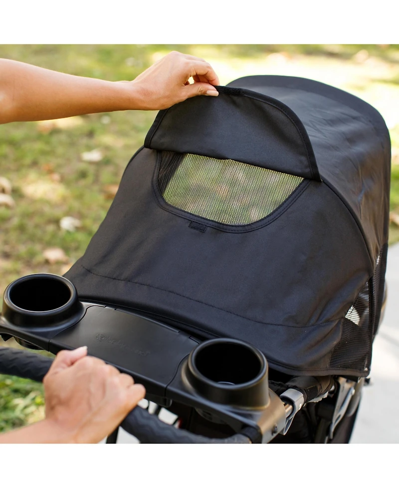 Baby Trend Expedition Dlx Travel System (with Ez-Lift Plus)