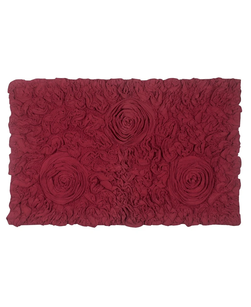Home Weavers Modesto Bath Rug