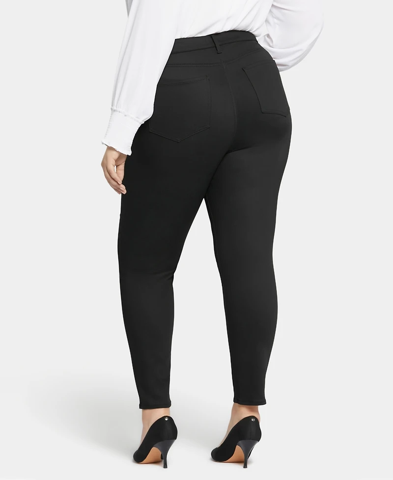 Nydj Plus Size Ami Skinny Jeans