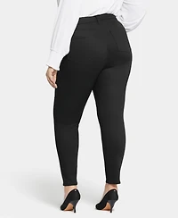 Nydj Plus Size Ami Skinny Jeans