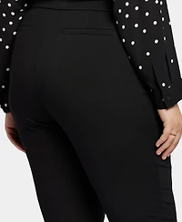 Nydj Plus Slim Trouser Pant
