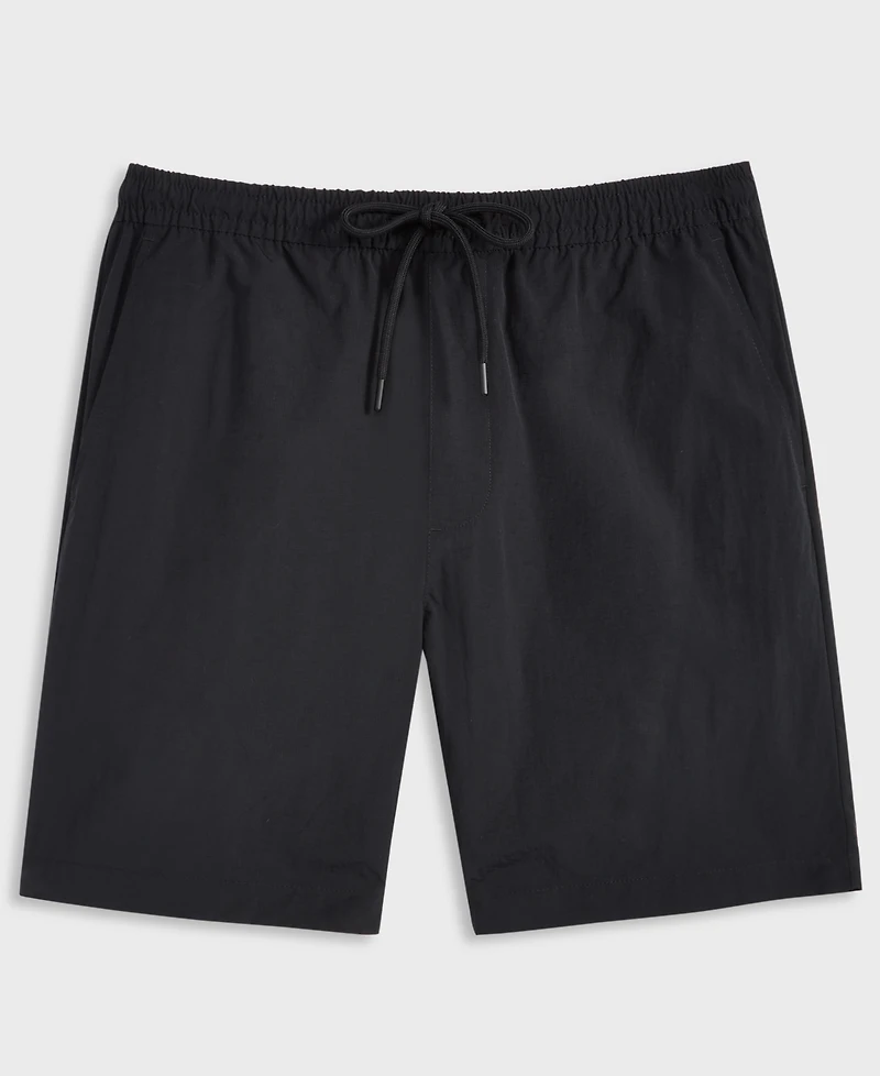Mode of One Men's Solid Ripstop Shorts