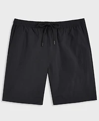 Mode of One Men's Solid Ripstop Shorts