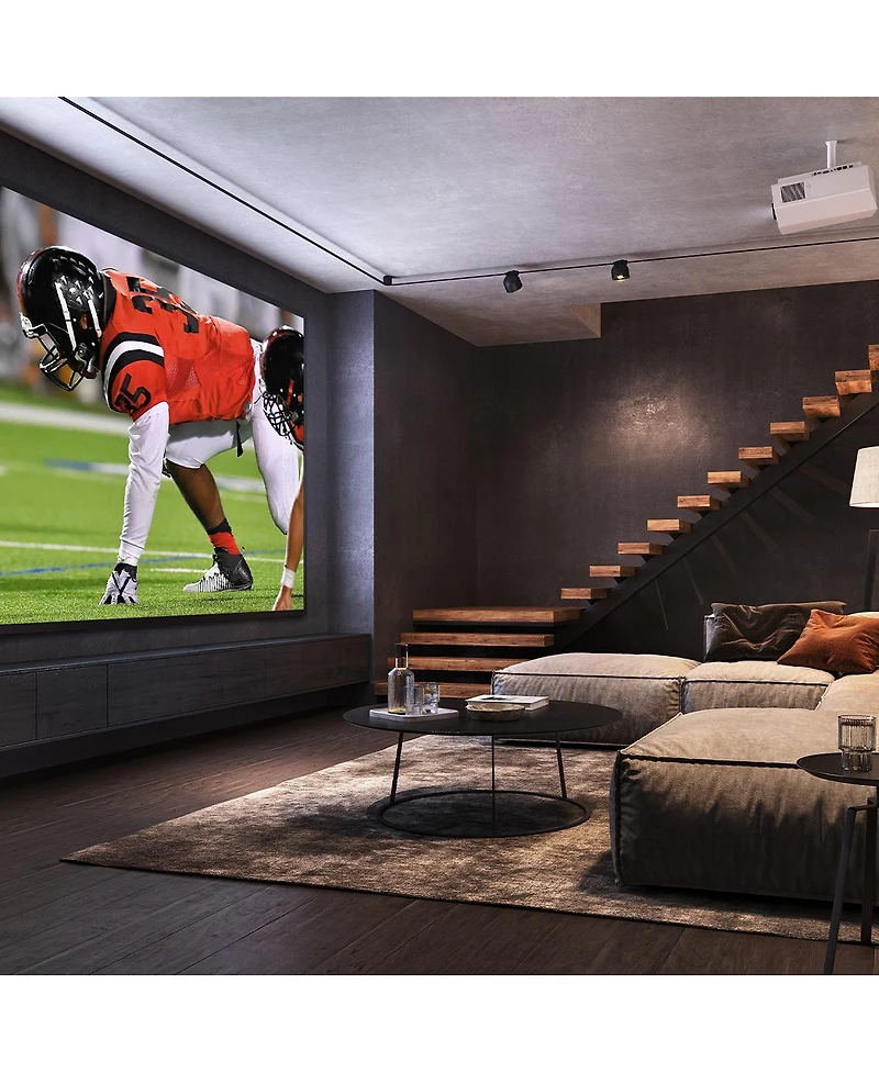 Sony Bravia Projector 8 4K Hdr Laser Home Theater Projector
