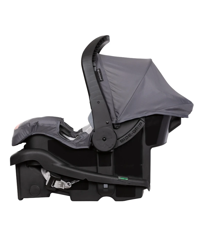 Baby Trend Expedition Jogger Travel System with Ez-Lift Infant Car Seat
