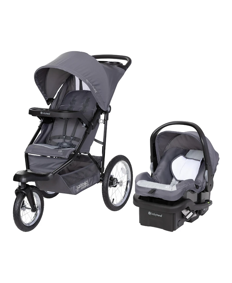 Baby Trend Journey Jogger Travel System