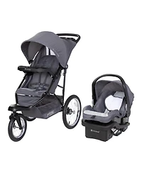 Baby Trend Journey Jogger Travel System