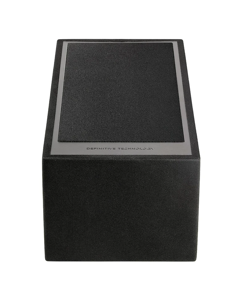 Definitive Technology Dymension DM90 Integrated Height Modules for DM80 and DM70 Speakers - Pair