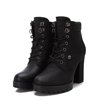 Xti Women's Casual Heeled Booties By