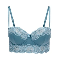 Adore Me Women's Mavis Contour Balconette Bra