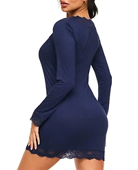 Adore Me Women's Hasina Sleepshirt