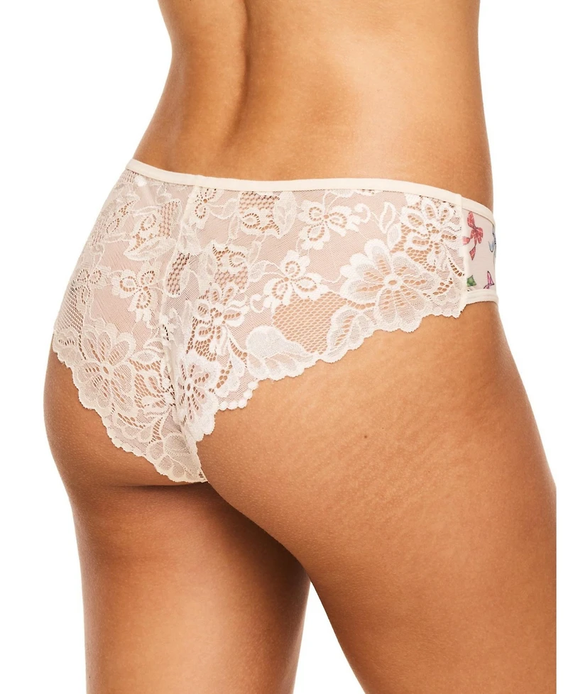 Adore Me Women's Onita Cheeky Panty