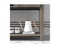 gaomon Coffee Bar Cabinet