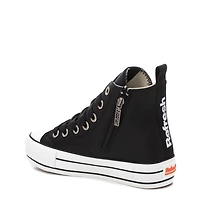 Women's Casual High Top Sneakers By Xti