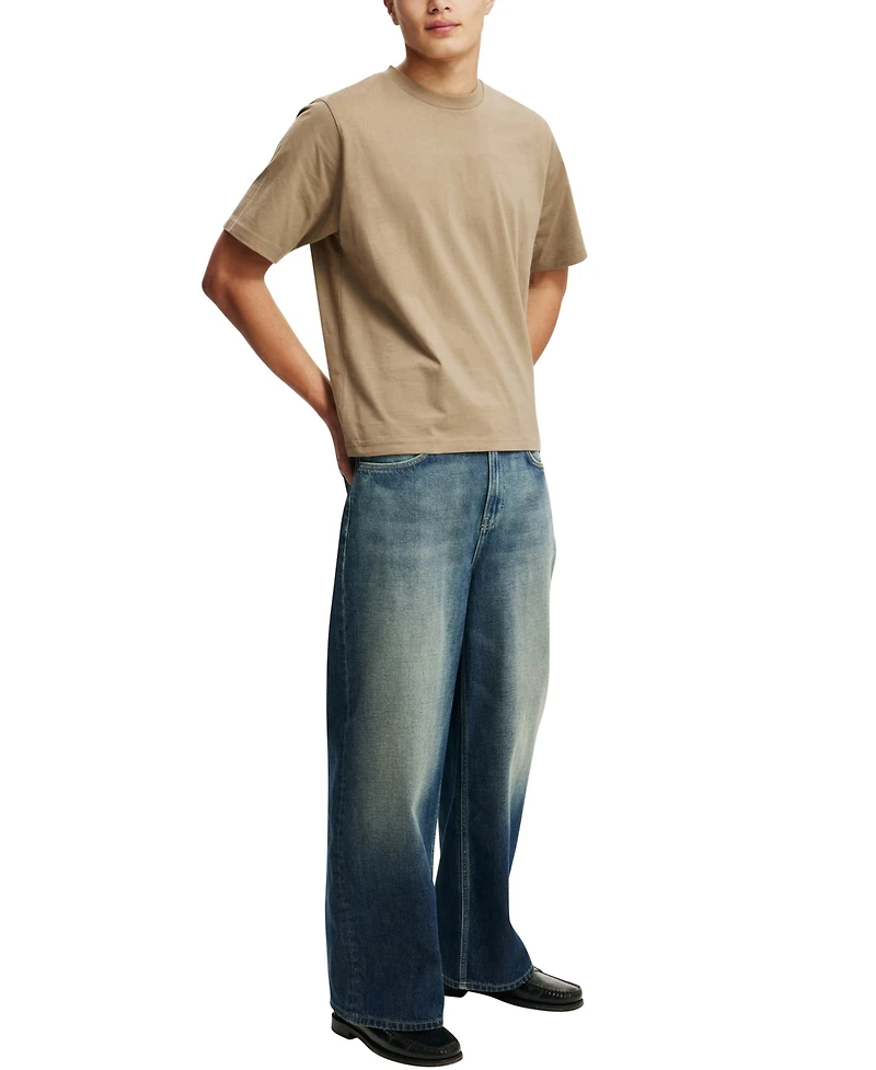 Cotton On Men's Short Sleeve T-Shirt