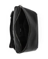 The Sak Caraway Leather Small Belt Bag