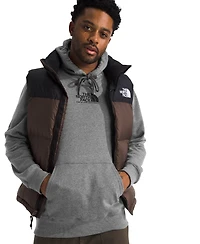 The North Face Men's Fine Alpine Hooded Sweatshirt