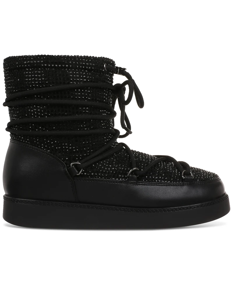 I.n.c. International Concepts Women's Brooklynn Booties, Exclusively at Macy's