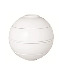 Villeroy & Boch La Petite Boule White 5-Piece Appetizer Set