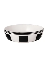 Villeroy & Boch La Petite Boule Memphis 5-Piece Appetizer Set