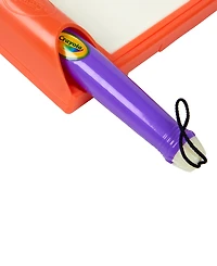 Crayola Travel Glow Art Studio