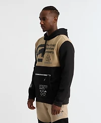 Ecko Unltd Men's Prosperous Hoodie