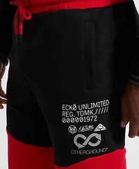 Ecko Unltd Men's Prosperous Jogger