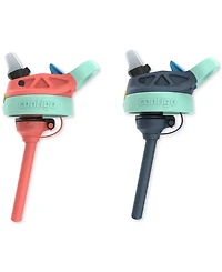 Contigo Kids 2-Pack Autospout Straw 14-Oz. Water Bottles