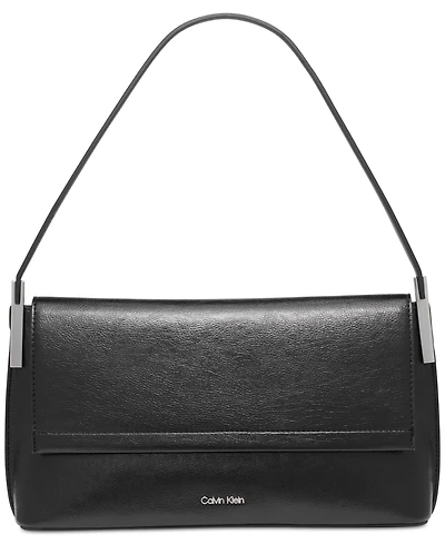 Calvin Klein Verne Small Shoulder Bag