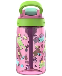 Contigo Kids Printed Autospout Straw 14-Oz. Water Bottle