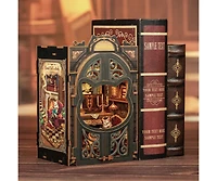 Cutebee Book Nook Kit