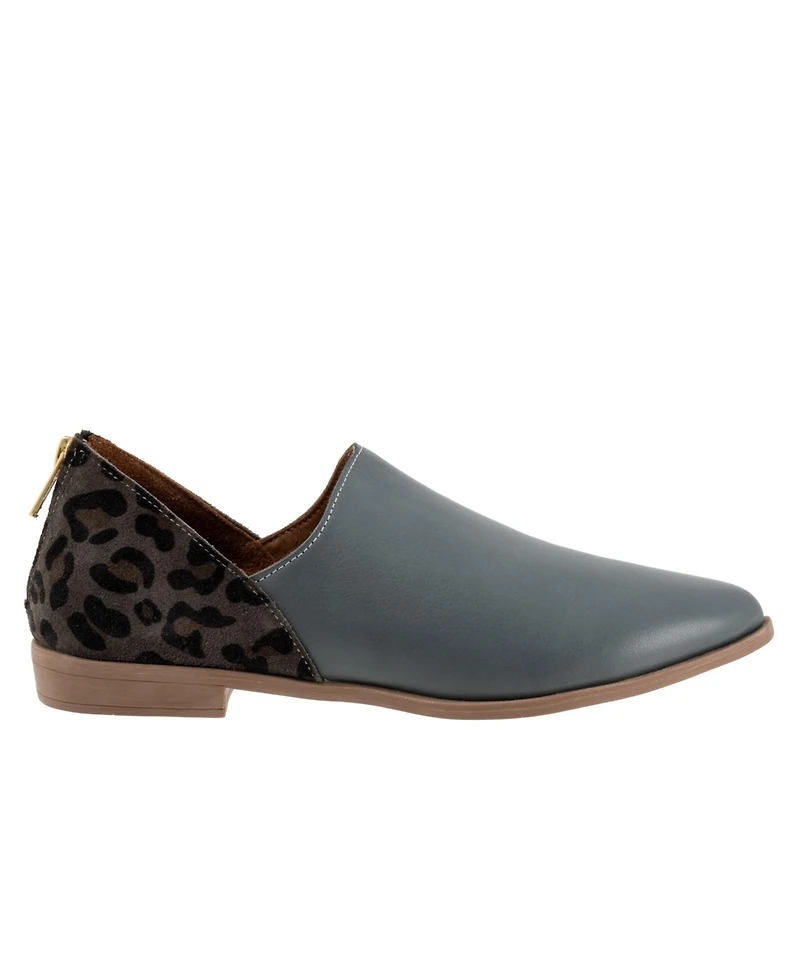 Bueno Beau Loafer