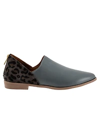 Bueno Beau Loafer