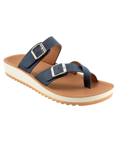 Los Cabos Nin Sandal