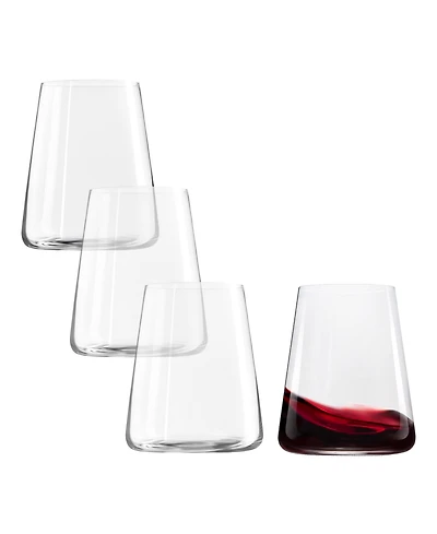 Stolzle Lausitz Power Wine Stemless