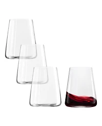 Stolzle Lausitz Power Wine Stemless