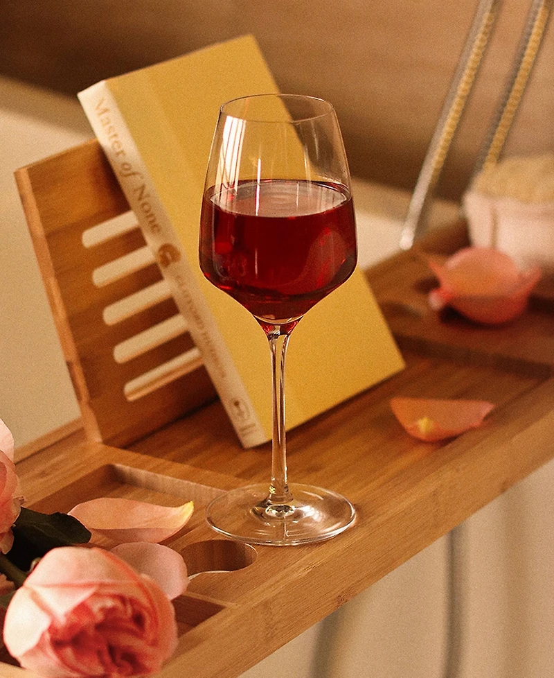 Stolzle Lausitz Experience Port Glasses, Set of 4