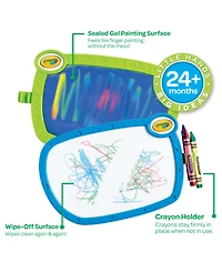 Crayola My First Mess-Free Touch Lights