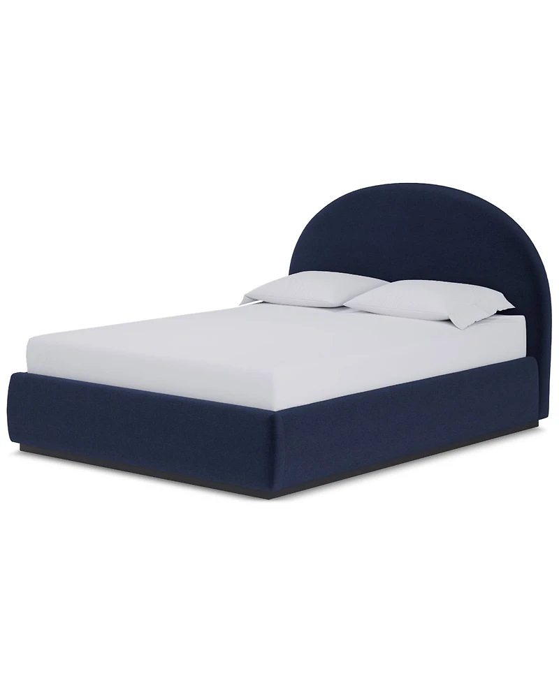 Lunare Full Bed