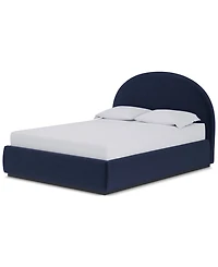 Lunare Full Bed