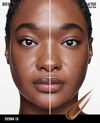 Complexion Rescue Tinted Moisturizer with Hyaluronic Acid and Mineral Spf 30