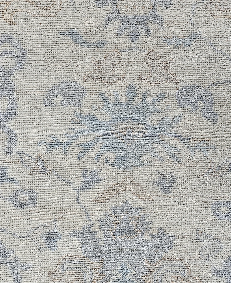 Adorn Hand Woven Rugs Oushak M1999 8'3"x9'9" Area Rug