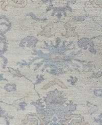 Adorn Hand Woven Rugs Oushak M1999 8'3"x9'9" Area Rug