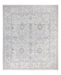 Adorn Hand Woven Rugs Oushak M1999 8'3"x9'9" Area Rug