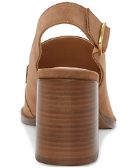Vince Camuto Women's Gemma Slingback Loafer Pumps