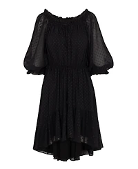Meghan Fabulous Women's Keiko Midi Dress