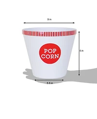 Wabash Valley Farms Caramel Corn Extravaganza, 7 Piece