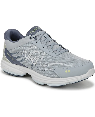 Ryka Women's Devotion Plus 5 Walking Sneakers