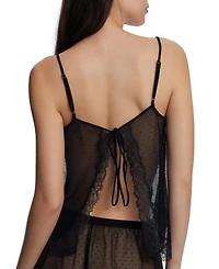 Skarlett Blue Women's Entice Lace Cami